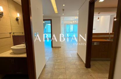 Apartment - 3 - 4 for sale in Marina Residences 3 - Marina Residences - Palm Jumeirah - Dubai