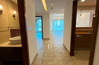 Apartment - 3 - 4 for sale in Marina Residences 3 - Marina Residences - Palm Jumeirah - Dubai