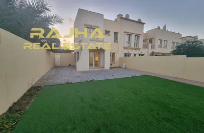 Villa - 2 Bedrooms - 3 Bathrooms for rent in Springs 4 - The Springs - Dubai