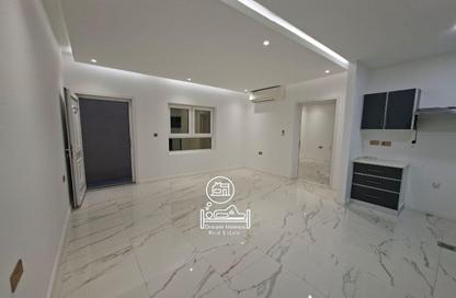 Apartment - 2 - 2 for rent in Zayed City (Khalifa City C) - Khalifa City - Abu Dhabi