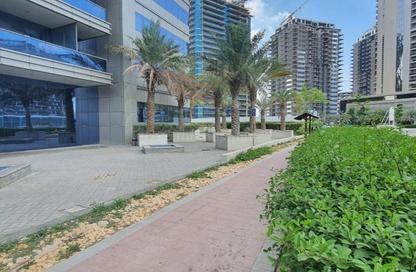 Apartment - Studio - 1 Bathroom for sale in The Spirit - Dubai Sports City - Dubai