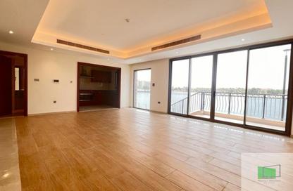 Villa - 5 Bedrooms - 6 Bathrooms for rent in Luluat Al Raha - Al Raha Beach - Abu Dhabi