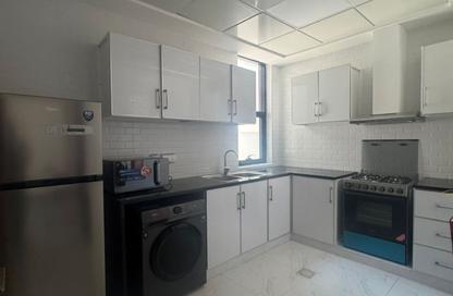 Apartment - 2 - 2 for rent in Al Marsa - Al Jazirah Al Hamra - Al Hamra Village - Ras Al Khaimah