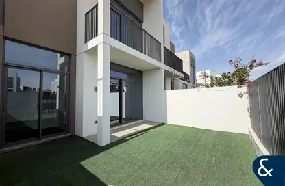 Villa - 3 Bedrooms - 3 Bathrooms for rent in Joy - Arabian Ranches 3 - Dubai Villa - 3 Bedrooms - 3 Bathrooms for rent in Joy - Arabian Ranches 3 - Dubai