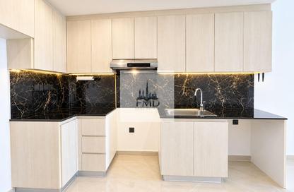 Apartment - 1 - 1 for rent in Binghatti Avenue - Al Jaddaf - Dubai Apartment - 1 - 1 for rent in Binghatti Avenue - Al Jaddaf - Dubai