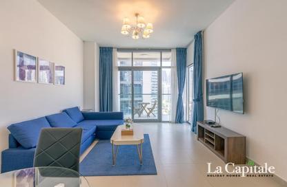 Apartment - 1 Bedroom - 2 Bathrooms for rent in Bellevue Tower 2 - Bellevue Towers - Downtown Dubai - Dubai Apartment - 1 Bedroom - 2 Bathrooms for rent in Bellevue Tower 2 - Bellevue Towers - Downtown Dubai - Dubai