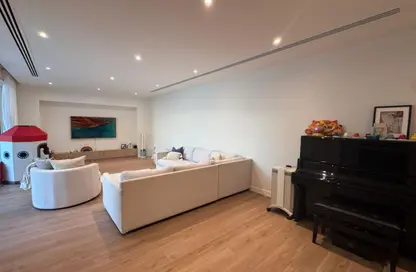 تاون هاوس - 4 غرف نوم - 4 حمامات للبيع في كلستر 1 - المدينة المستدامة - دبي