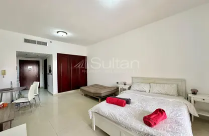 Apartment - 1 Bathroom for rent in Royal breeze 2 - Royal Breeze - Al Hamra Village - Ras Al Khaimah