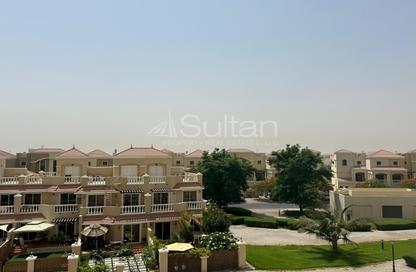 Apartment - Studio - 1 Bathroom for rent in Royal breeze 2 - Royal Breeze - Al Hamra Village - Ras Al Khaimah