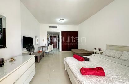Apartment - Studio - 1 Bathroom for rent in Royal breeze 2 - Royal Breeze - Al Hamra Village - Ras Al Khaimah