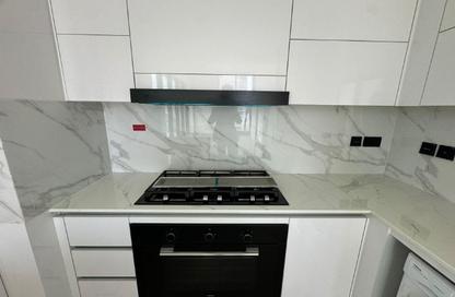 Apartment - 2 Bedrooms - 2 Bathrooms for rent in Binghatti Venus - District 13 - Jumeirah Village Circle - Dubai
