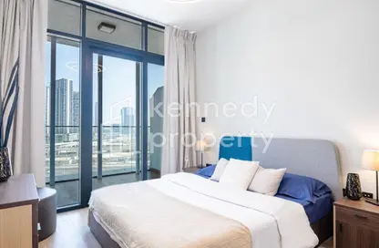 شقة - غرفة نوم - 1 حمام للايجار في المارية فيستا - جزيرة المارية - أبوظبي شقة - غرفة نوم - 1 حمام للايجار في المارية فيستا - جزيرة المارية - أبوظبي