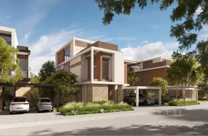 شقة - 5 غرف نوم - 6 حمامات للبيع في ذا أيكرز (المرحلة الثالثة) - ذا إيكرز - دبي لاند - دبي