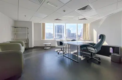 Office Space - Studio for rent in Empire Heights 2 - Empire Heights - Business Bay - Dubai