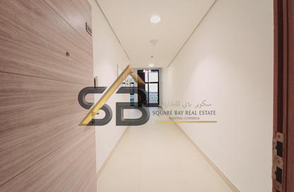 Apartment - 2 - 2 for rent in Iris Amber - Al Jaddaf - Dubai