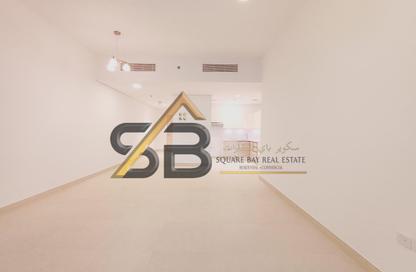 Apartment - 2 - 2 for rent in Iris Amber - Al Jaddaf - Dubai