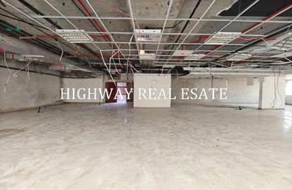 Office Space - Studio for rent in Muwaileh 29 Building - Muwaileh - Sharjah