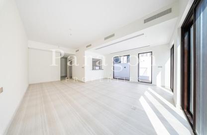 Townhouse - 5 Bedrooms - 6 Bathrooms for rent in Greenwoods - Damac Hills - Dubai Townhouse - 5 Bedrooms - 6 Bathrooms for rent in Greenwoods - Damac Hills - Dubai