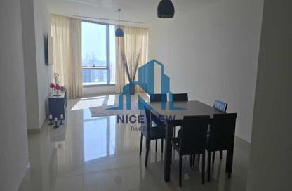 Apartment - 2 - 2 for rent in Sky Tower - Shams Abu Dhabi - Al Reem Island - Abu Dhabi Apartment - 2 - 2 for rent in Sky Tower - Shams Abu Dhabi - Al Reem Island - Abu Dhabi