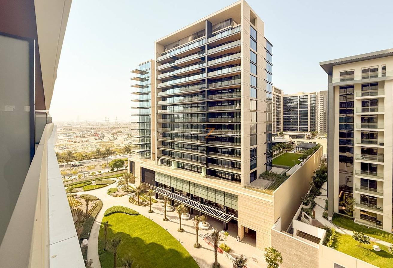 2BR + Golf Views | Large Layout | Vacant photo 8