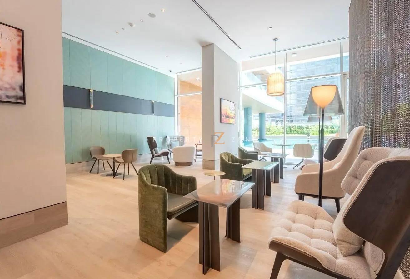 2BR + Golf Views | Large Layout | Vacant photo 16