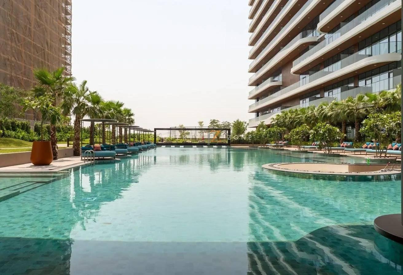 2BR + Golf Views | Large Layout | Vacant photo 19