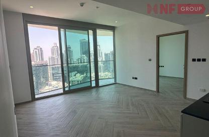 Apartment - 1 Bedroom - 1 Bathroom for rent in Peninsula Three - Peninsula - Business Bay - Dubai
