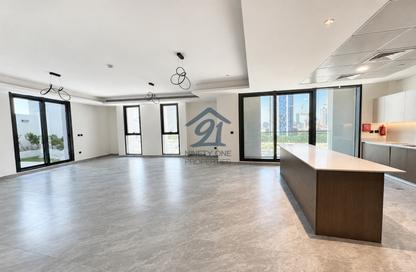 Apartment - 3 Bedrooms - 5 Bathrooms for rent in SS Tower - Al Barsha South 3 - Al Barsha South - Al Barsha - Dubai