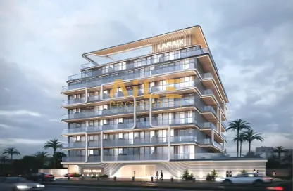 Apartment - 2 Bedrooms - 2 Bathrooms for sale in Zyra Hills - International City Phase 2 - Al Warsan 4 - Al Warsan - Dubai