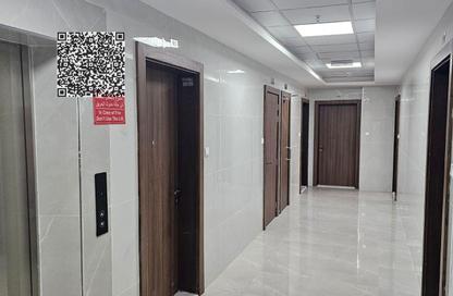 Whole Building - 7+ Bedrooms - 7+ Bathrooms for sale in Orchid Towers - Tiger Downtown Ajman - Al Alia - Ajman