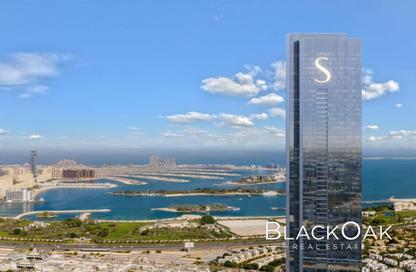 Apartment - 5 - 6 for sale in The S Tower - Dubai Internet City - Dubai