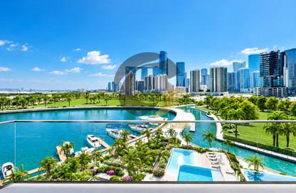 Apartment - 1 - 2 for sale in Riviera Residences By Mered - Al Reem Island - Abu Dhabi Apartment - 1 - 2 for sale in Riviera Residences By Mered - Al Reem Island - Abu Dhabi