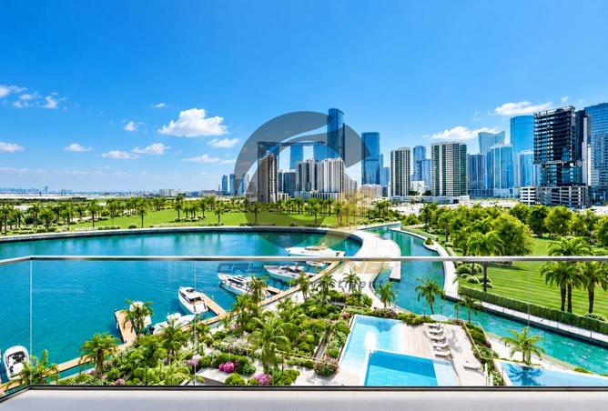 Full Sea View | Ultra Luxury Finishes | High Floor