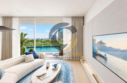 Apartment - 1 - 2 for sale in Riviera Residences By Mered - Al Reem Island - Abu Dhabi