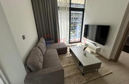 Apartment - 1 - 1 for rent in Azizi Riviera 22 - Azizi Riviera - Meydan One - Meydan - Dubai
