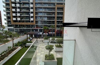 Apartment - 1 - 1 for rent in Azizi Riviera 22 - Azizi Riviera - Meydan One - Meydan - Dubai
