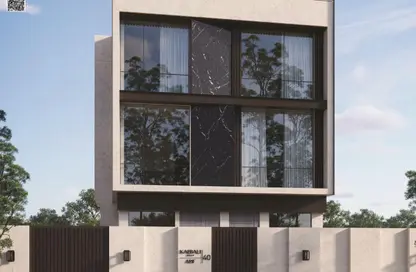 فيلا - 5 غرف نوم - 5 حمامات للبيع في الزاهية جاردنز - الزاهية - عجمان