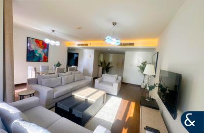 Apartment - 3 - 3 for sale in Murjan 5 - Murjan - Jumeirah Beach Residence - Dubai Apartment - 3 - 3 for sale in Murjan 5 - Murjan - Jumeirah Beach Residence - Dubai