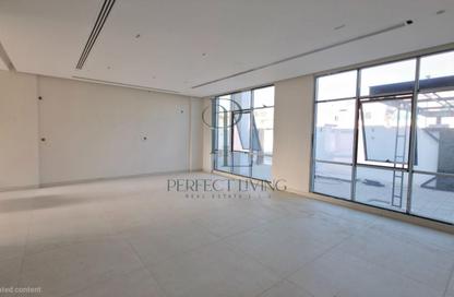 Villa - 5 Bedrooms - 6 Bathrooms for rent in Al Barsha South 2 - Al Barsha South - Al Barsha - Dubai