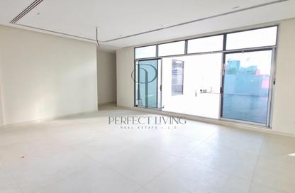 Villa - 5 Bedrooms - 6 Bathrooms for rent in Al Barsha South 2 - Al Barsha South - Al Barsha - Dubai