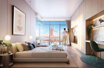 Apartment - 1 Bedroom - 2 Bathrooms for sale in Tria By Deyaar - Dubai Silicon Oasis - Dubai