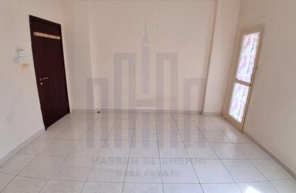 Apartment - 1 - 1 for rent in Fire Station Road - Muwaileh - Sharjah