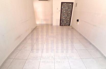 Apartment - 1 - 1 for rent in Fire Station Road - Muwaileh - Sharjah