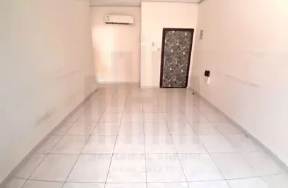 Apartment - 1 Bedroom - 1 Bathroom for rent in Fire Station Road - Muwaileh - Sharjah