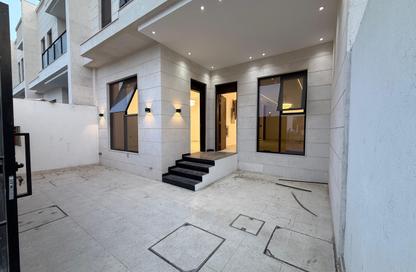 Villa - 5 - 7 for sale in Al Helio 1 - Al Helio - Ajman