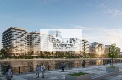 شقة - 3 غرف نوم - 4 حمامات للبيع في إيدن هاوس ذا بارك - الوصل - دبي