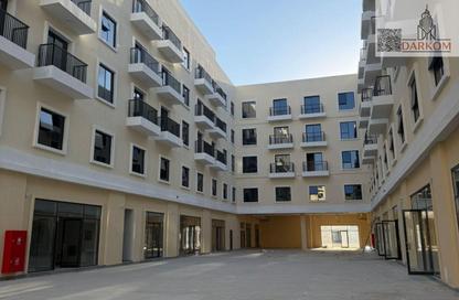 Apartment - Studio - 1 for sale in Kentia - Ajman Uptown Villas - Ajman Uptown - Ajman