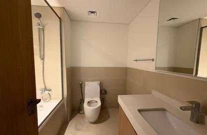 Apartment - 4 - 5 for sale in Crystal Residences Tower A - Crystal Residences - Maryam Island - Al Khan - Sharjah