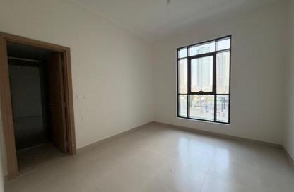 Apartment - 4 - 5 for sale in Crystal Residences Tower A - Crystal Residences - Maryam Island - Al Khan - Sharjah