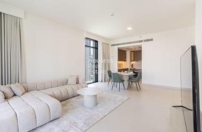Apartment - 3 Bedrooms - 4 Bathrooms for sale in Palace Residence North - Dubai Creek Harbour (The Lagoons) - Dubai